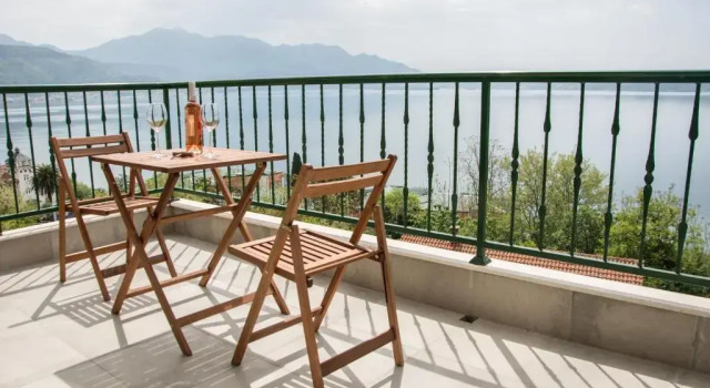 Апартаменты Adriadome Apartments