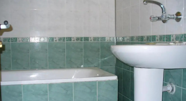 Apartmá Hotel Grivitsa