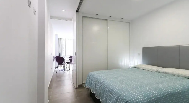 Modern Loft in Las Canteras Beach