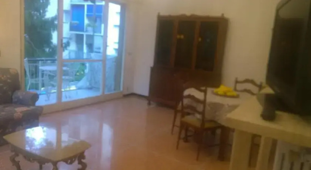 Rapallo Golf two bedrooms flat, Забронировать Апартаменты/квартира Рапалло Итальянская Ривьера