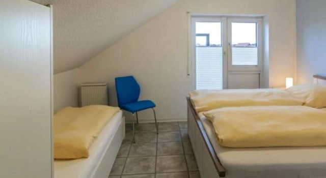 Holiday Apartment Nordwind 64, Забронировать Апартаменты/квартира Апартаменты Нордена, Апартаменты/квартира