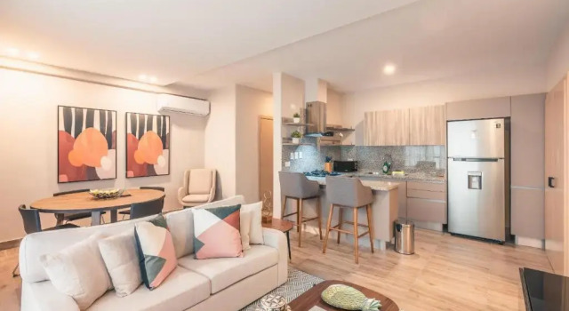 Апартаменты Regatta Living II With Breakfast Included - 305
