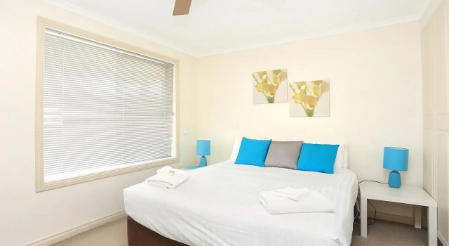 Claret Ash Apartments, Book Lejlighed Tanunda 