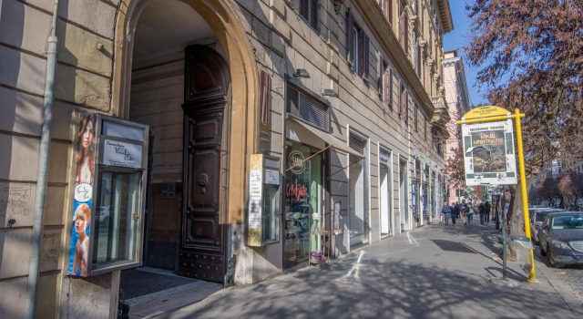 Domus Pietro Inn