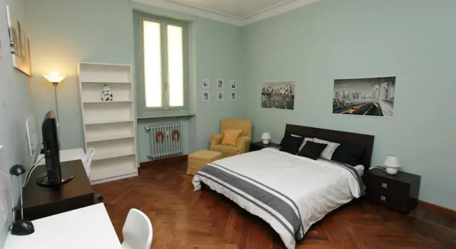 Residenza Vespucci