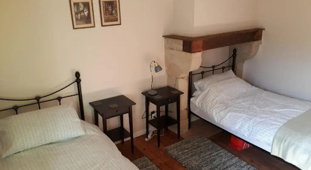 Gite No 16, Rezervasyon Daire Chateauponsac Haute-Vienne