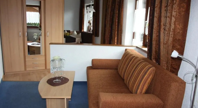 Activ-Family-Apart-Wisiol-Pitztal Sommercard inklusive, Book Hotel Jerzens Pitztal