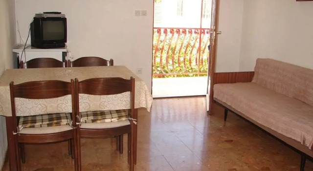 Barba - Apartments With Air Conditioning - A3