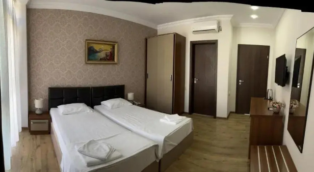 Номер Superior Ventura Hotel