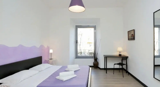 Lucky Domus St. Peter apartment, Забронировать Апартаменты/квартира Отели Рима с парковкой, рядом с Собор Святого Петра, Парковка