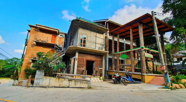 Life Koh Tao Resort