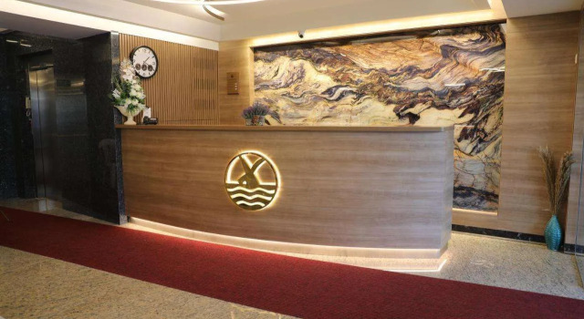 Radar Otel, Boek Hotel Bahcelievler 