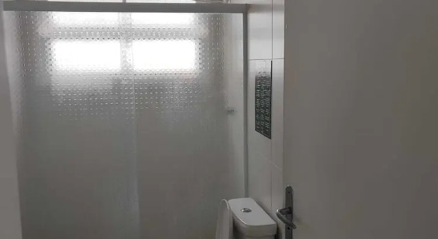 Кровать в общем номере (мужской номер) Jundu Beach Hostel