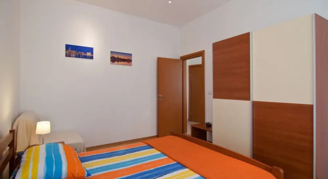 Val Apartments, Prenota Appartamento Splitska 