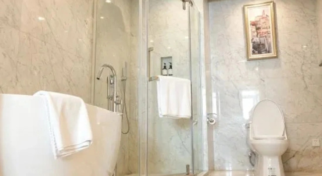 Люкс Presidential Damei International Hotel