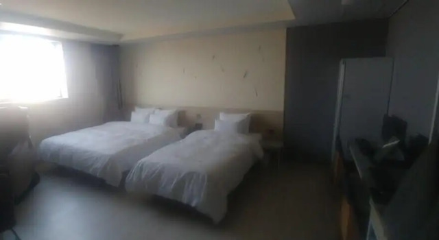 Двухместный номер Standard Central Hotel