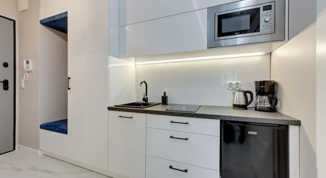 Люкс Comfort Comfort Apartments Granaria