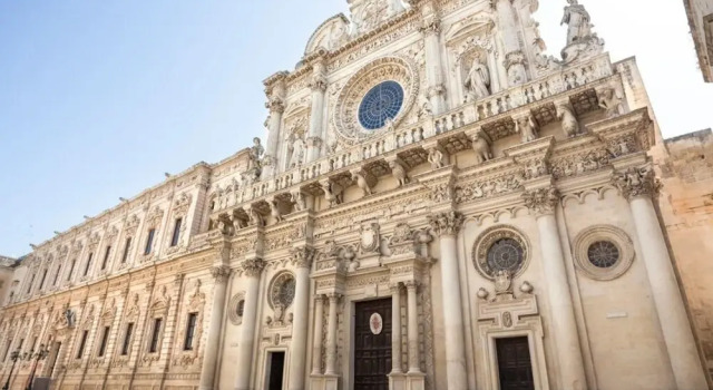Коттедж с 2 комнатами Salento Boutique Palace