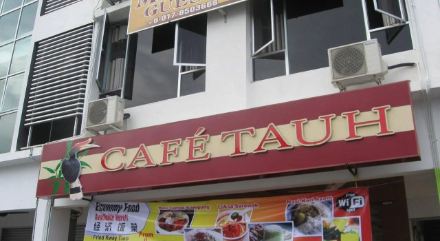 Miritrail Guesthouse, Buchen Sie Hotel Miri Sarawak