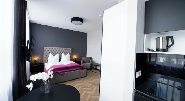 Апартаменты Standard V Business Living Appartment