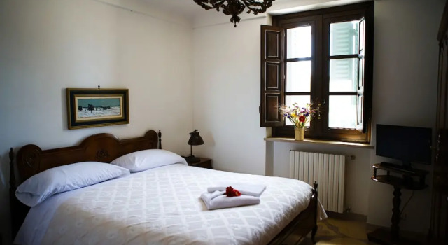 Апартаменты с 4 комнатами Masseria Guadiano Vecchio