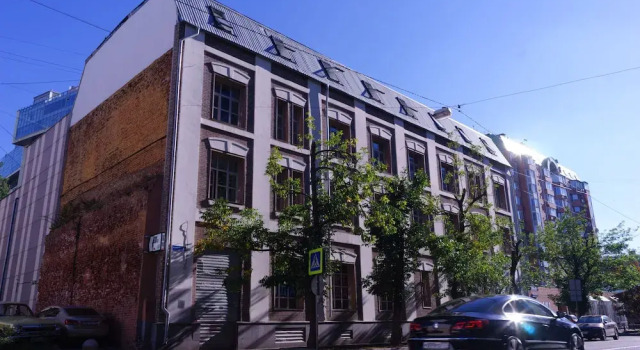 Forma Hostel, Забронировать Хостел Центральный административный округ Москва