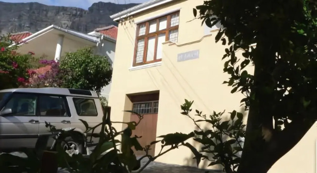 Atforest Guest House, Забронировать Гостевой дом Отели Cape Peninsula с бассейном, Бассейн