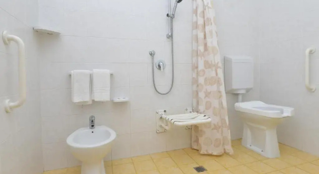 Номер Standard Hotel Etna