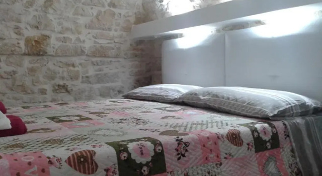 Deluxe Zimmer Lilla B&B
