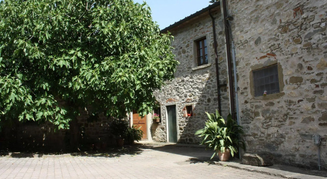 B&B Villa La Nussa