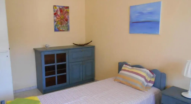 Sophies Apartments Ormos