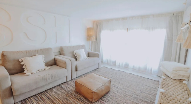 Апартаменты Grand The Ibiza Oasis
