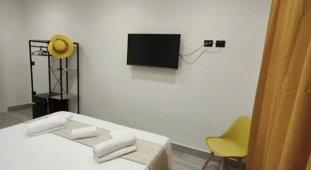 Двухместный номер Comfort Sweet Rooms San Francesco