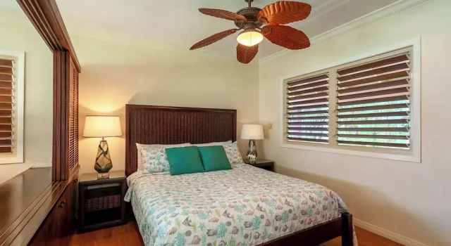 Hanalei Colony Resort K4