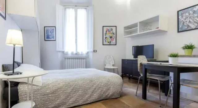 Silvia Apartment