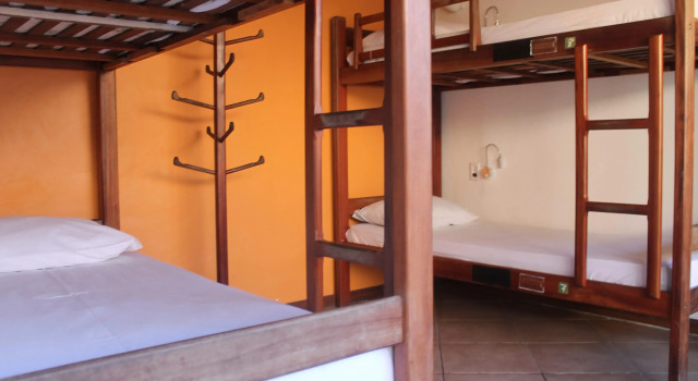 Bamboo Búzios Hostel, Забронировать Хостел Хостелы штата Рио-де-Жанейро, Хостел