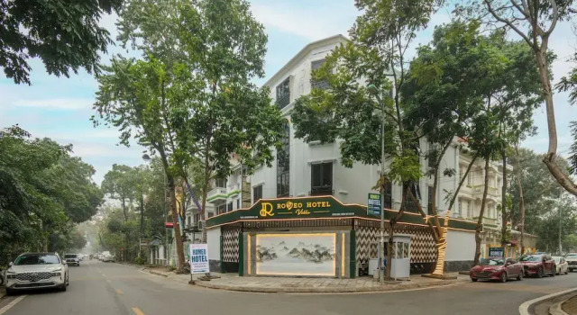 Romeo Hotel Linh Dam 1 - by BAY LUXURY