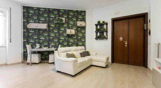 Casa Bianco Roma, Забронировать Отель Бизнес-отели Аппио-Латино, 4* 5*