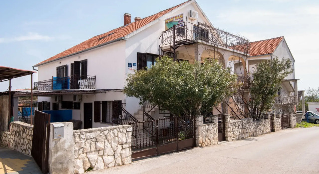 Apartments Fidelis