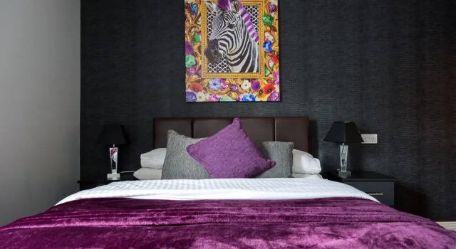 Stilton Lodge Hotel, Забронировать Отель Отели Англии 3 звезды, 3*
