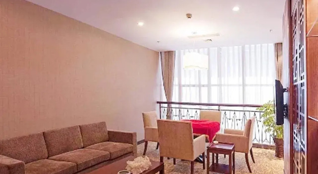 Excelsior Hotel - Chengdu