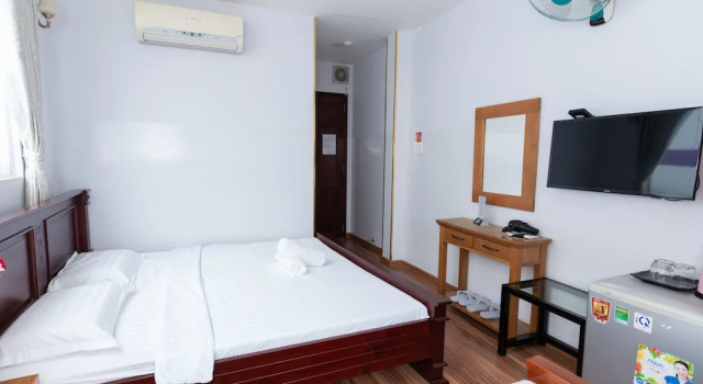 Трёхместный номер Superior Sunny Guesthouse