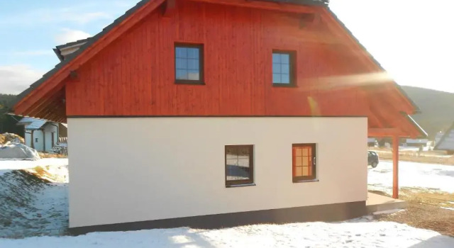 Апартаменты Apartmán u Hovorků