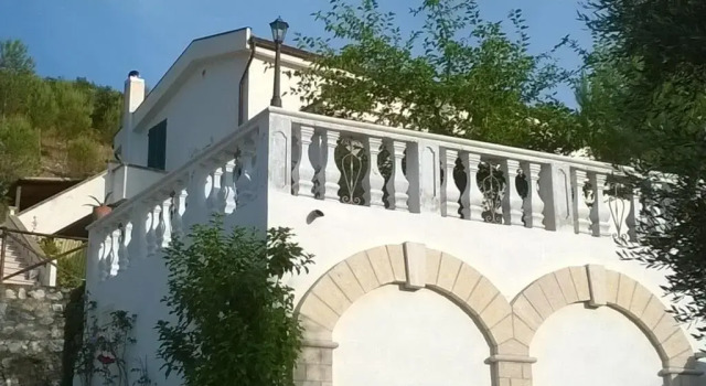 Villa Chiara Appartamenti