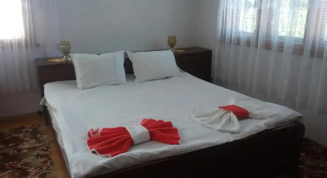 Номер Standard Guest House AHP