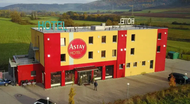 Astay Hotel Greding, Rezervați Hotel Greding Altmühltal