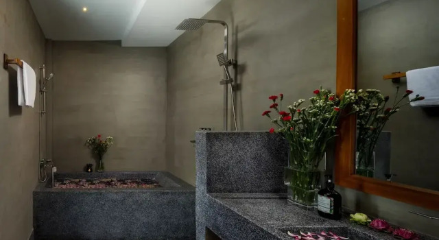 Номер Luxury Khmer House Resort