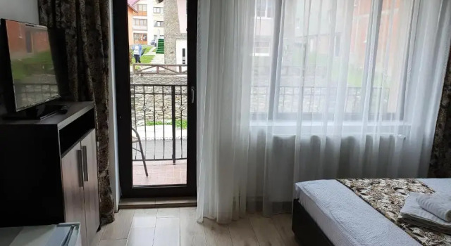 Номер Standard Vila Ozon