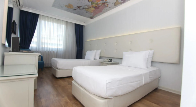Etap Mola Hotel