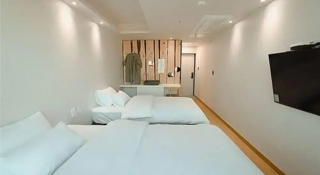 Sokcho Gallery In Stay